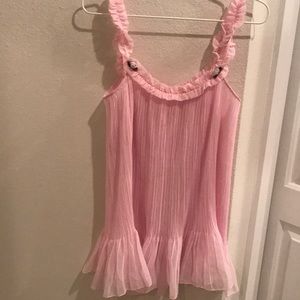 Vintage Victory Secret Lingerie